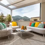 Holidays - Rimediu Apartman *