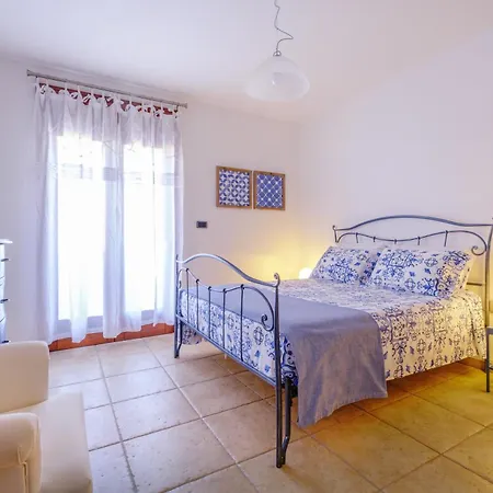 Holidays - Rimediu Apartamento Orosei
