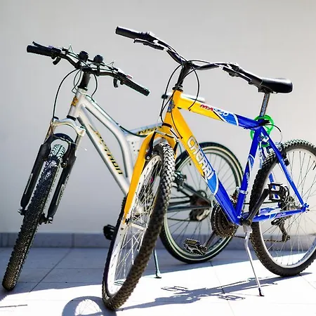 Apartamento Holidays - Rimediu