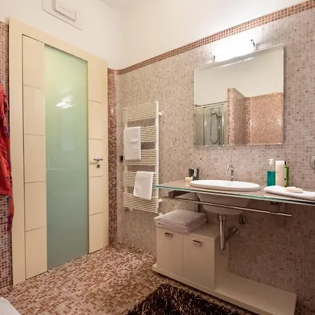 Holidays - Rimediu Apartament Orosei
