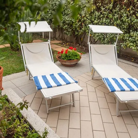 Holidays - Rimediu Appartamento