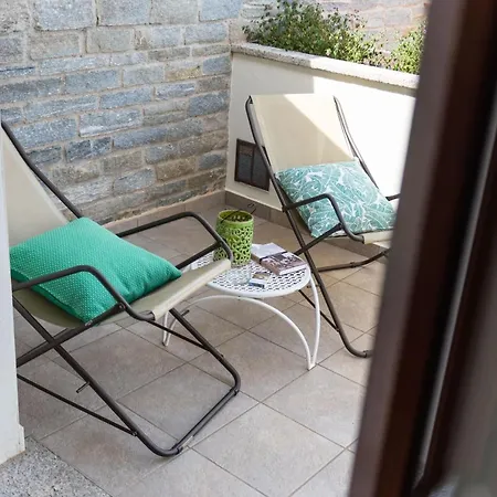 Apartament Holidays - Rimediu