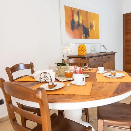 Apartament Holidays - Rimediu