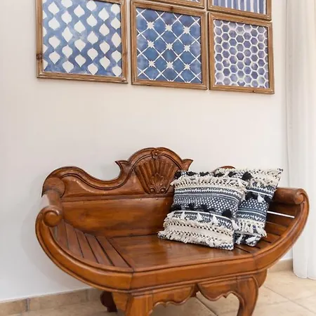 Holidays - Rimediu Appartamento