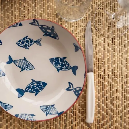 Holidays - Rimediu Orosei