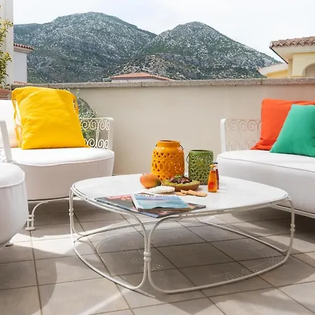 Apartament Holidays - Rimediu *