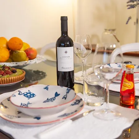 Holidays - Rimediu Appartamento *