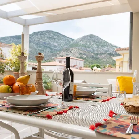 Apartament Holidays - Rimediu