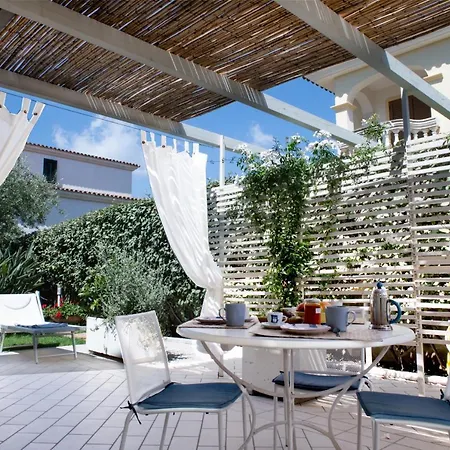 Holidays - Rimediu Orosei