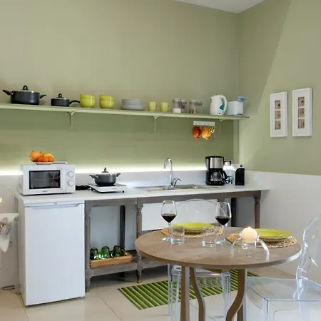 Holidays - Rimediu Appartamento