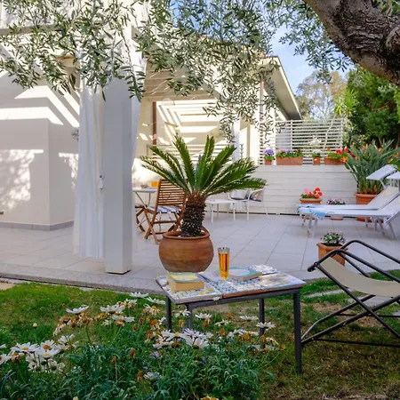 Apartment Holidays - Rimediu