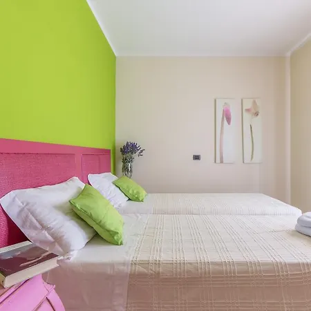Apartament Holidays - Rimediu