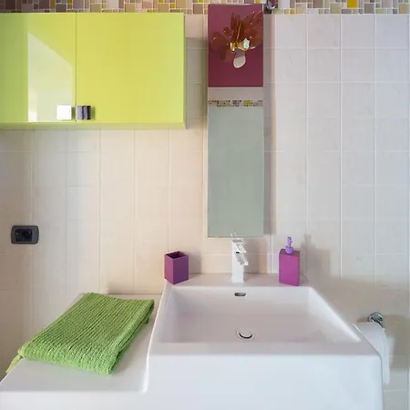 Holidays - Rimediu Orosei