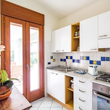 Apartament Holidays - Rimediu Orosei