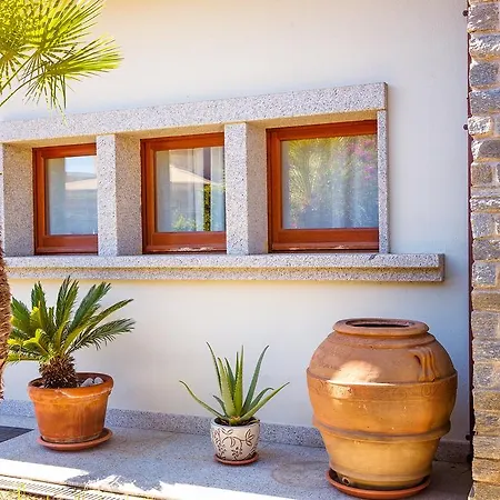 Appartamento Holidays - Rimediu Orosei