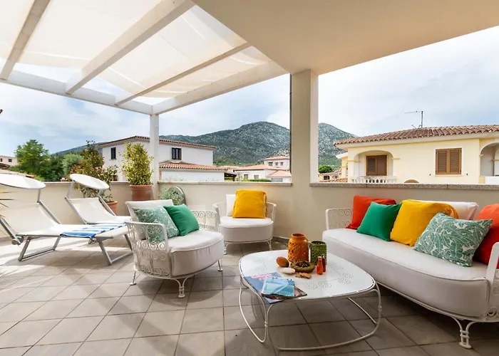 Holidays - Rimediu Daire *