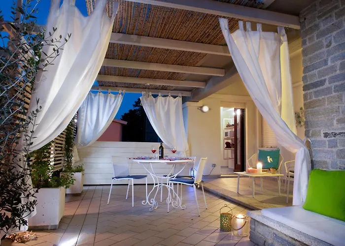 Holidays - Rimediu Daire