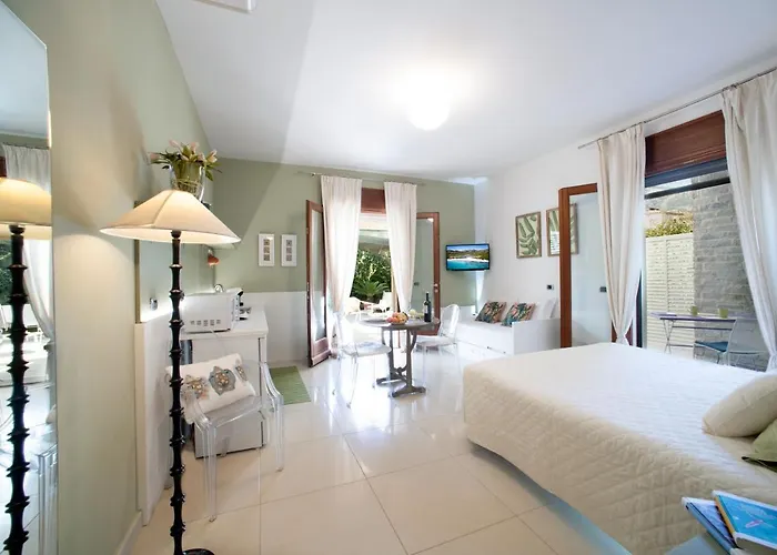 Holidays - Rimediu Daire